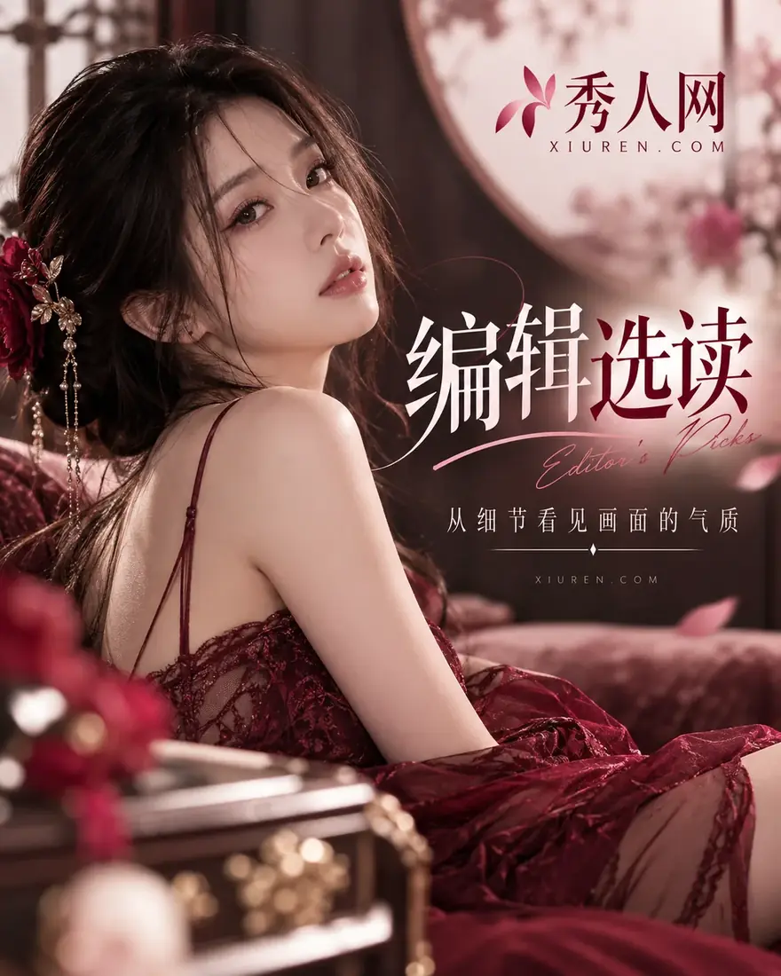 编辑选读摄影主题示意