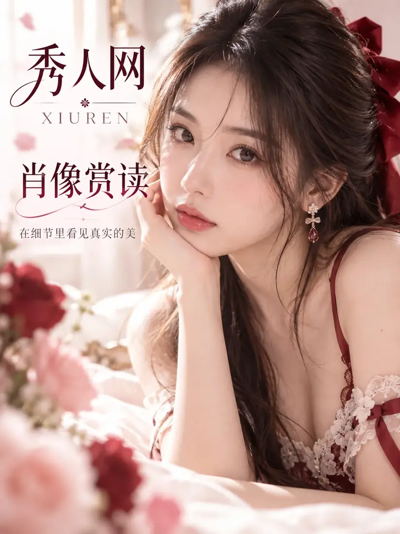 人物肖像的观看线索